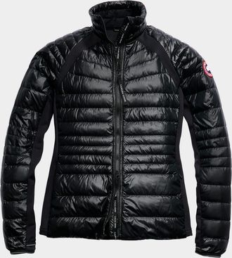 Canada Goose Hybridge Lite Tech Down Jacket