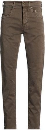 Siviglia BOTTOMWEAR - Trousers sur YOOX.COM