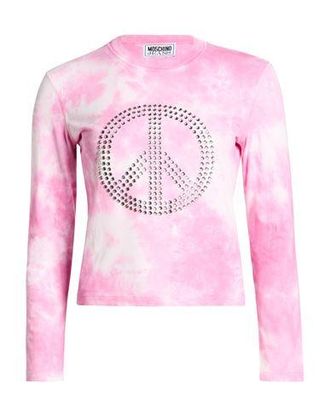 Moschino TOPWEAR - T-shirts sur YOOX.COM
