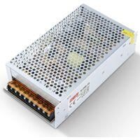 OEM Fuente De Alimentaci&oacute;n Conmutada De 12 V Y 20 A, Transformador Led De 240 W, Convertidor Conmutado De Ca 110 V/240 V A Cc 12 V Para Radios, Tiras Led 