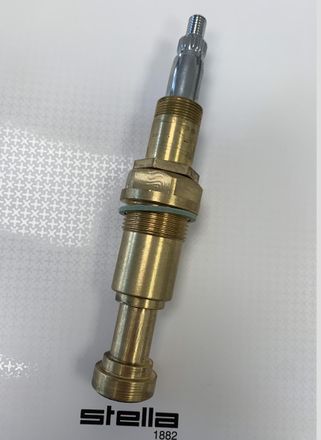 OEM Montura Para Grifo Roma Art 3256 Stella Gr1290r Montura