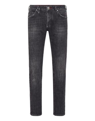 Philipp Plein Jeans Recht Model Basic