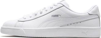 Puma Court Breaker Derby L White 369503-02