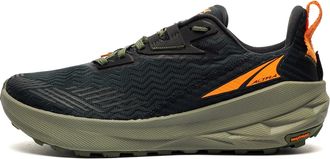 Altra Experience Wild Mens Trail Shoes - Green - Size UK 8.5
