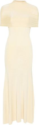 Roland Mouret Cutout Midi Dress