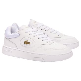 Lacoste Lineset Stealth Pack Sneakers