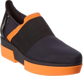 Arche Fyleas Leather Slip-On Sneaker