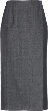 CALVIN KLEIN 205W39NYC BOTTOMWEAR - Midi skirts sur YOOX.COM