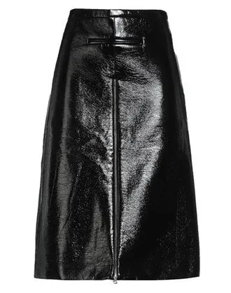 Courr&egrave;ges Midi skirts