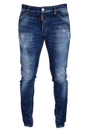 Dsquared2 coole kerel Jean