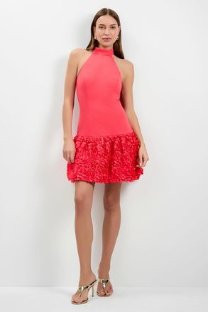 Trina Turk Tibaldi Dress