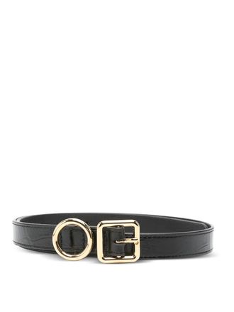 Jacquemus La Ceinture Regalo Fine Belt