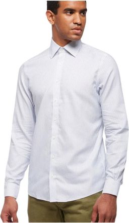Brooks Brothers Uomo, Magliette, Blu, L, new