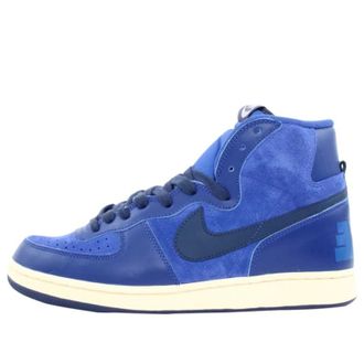 Nike Terminator High Royal Blue 312008-441