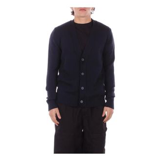 Alpha Studio Uomo, Maglie, Blu, 2Xl, new