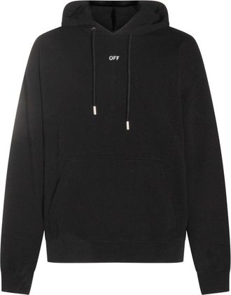 Off-white Sweaters Blacks And Greys