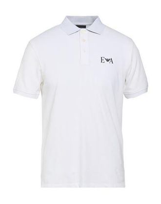Emporio Armani TOPWEAR - Polo su YOOX.COM