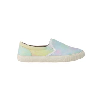 Cool Planet By Steve Madden Cool Planet By Steve Madden Maisyy Pink Multi MAISYY-PNKMLT Womens
