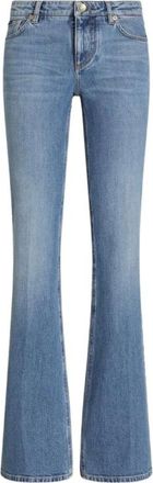 Dolce & Gabbana Donna, Jeans, Blu, L, new