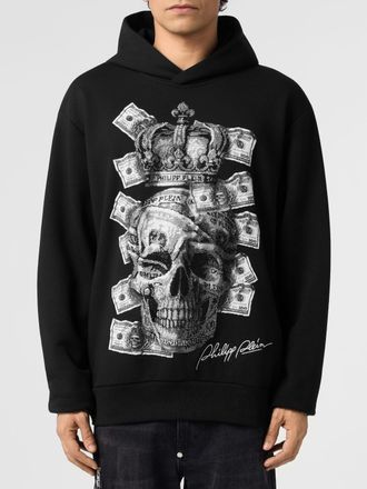 Philipp Plein Felpa uomo
