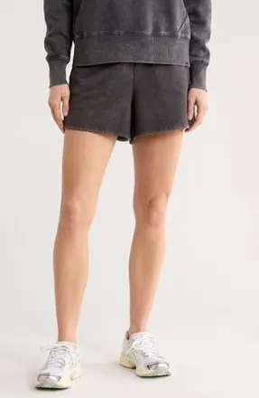 Marika Marin Shorts in Phantom at Nordstrom Rack, Size X-Large