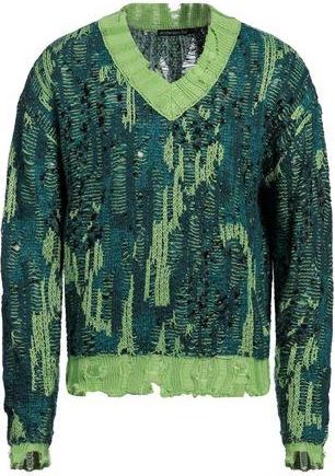 Andersson Bell PRENDAS DE PUNTO - Pullover en YOOX.COM