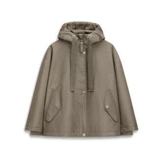 G-Lab Donna, Giacche, Marrone, M, new
