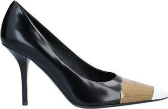 Burberry FOOTWEAR - Pumps sur YOOX.COM