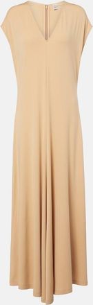 Toteme Jersey maxi dress
