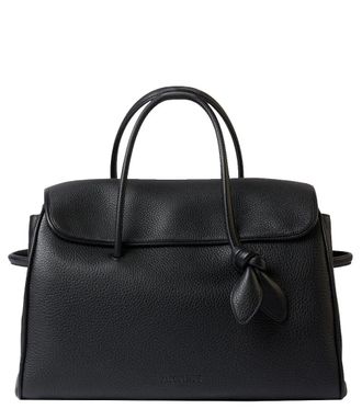 Jacquemus Black Turismo Large Tote