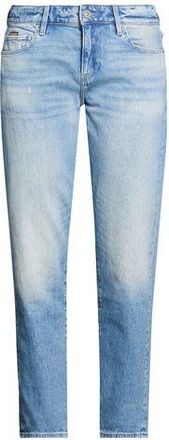 G-Star BOTTOMWEAR - Pantaloni jeans su YOOX.COM