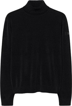 Roberto Ricci Design Rrd, Heren, Truien, Zwart, Maat: 2XL Poliester