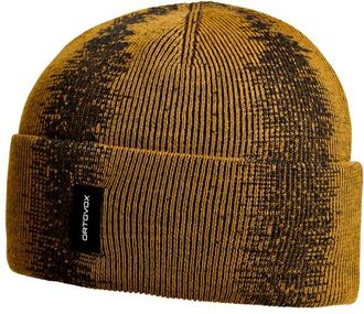 Ortovox Nicholson Rib Beanie Mütze - Unisex | braun