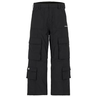 Armada Mula 2L Insulated Pant Skihose f&uuml;r Damen | schwarz