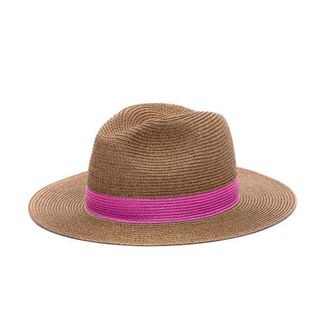Lastelier PORTOFINO Hat Pink M at Nordstrom, Size Medium
