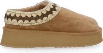 Mou Donna, Scarpe, Beige, 40 EU, new