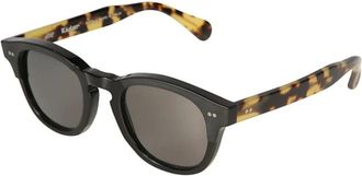 K&agrave;dor Boston/N - unisex - Zonnebrillen - Zwart - 49 MM - Accessoires