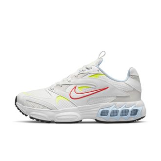 Nike Womens Zoom Air Fire Shoes in White | DN1392-100