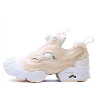 Reebok (WMNS) Reebok Instapump Fury Og Mu White Brown FU9682