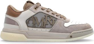 Amiri Classic Low - Heren - Sneakers - Beige - 48 EU - Leer - Schoenen