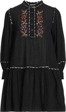 Antik Batik DRESSES - Mini dresses on YOOX.COM