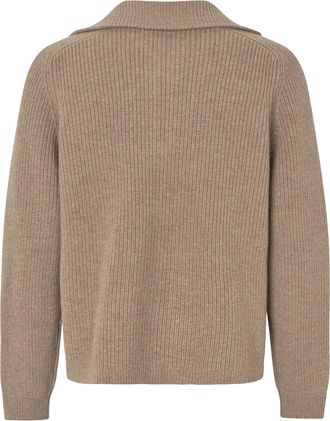 Sams&oslash;e & Sams&oslash;e Sarick Sweater - Gray