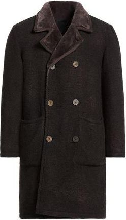 GMS-75 ROPA DE ABRIGO - Abrigos en YOOX.COM