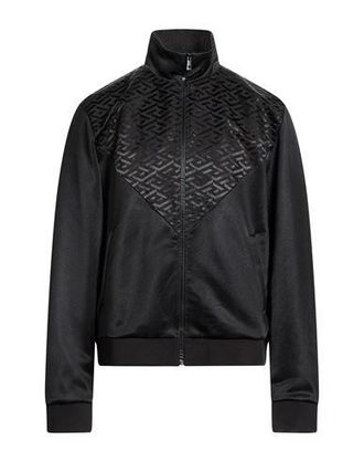 Versace TOPWEAR - Sweatshirts sur YOOX.COM