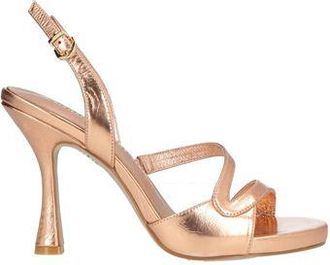 Luciano Barachini FOOTWEAR - Sandals on YOOX.COM