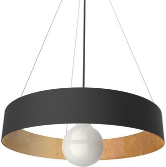 Lumicom Halo L&aacute;mpara De Techo Hoja