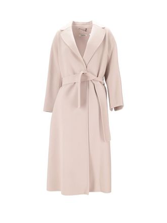 Max Mara Cappotto