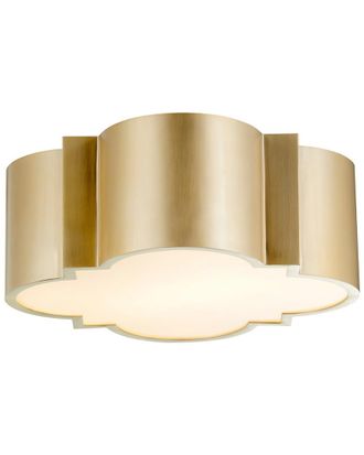 Cyan Design Wyatt 2-Light Ceiling Mount