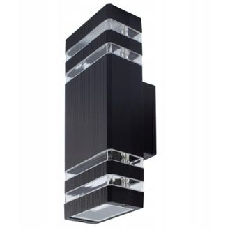 OEM Calgary W2 - L&aacute;mpara De Pared - L&aacute;mpara De Fachada