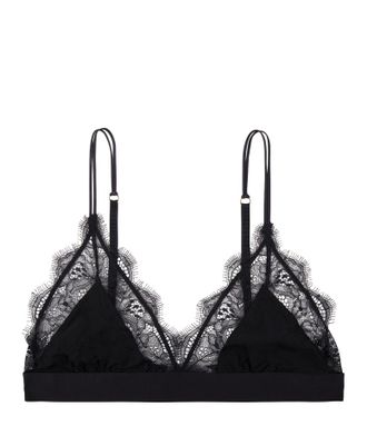Love Stories Soutien-gorge Love Lace Noir